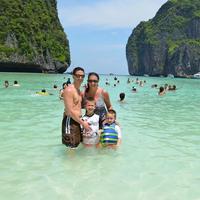 Отзыв от Тимур - Visa DTV